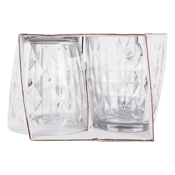 SET 4 VASOS 340CC ARTEMIS BEST OFFER - imagen 2