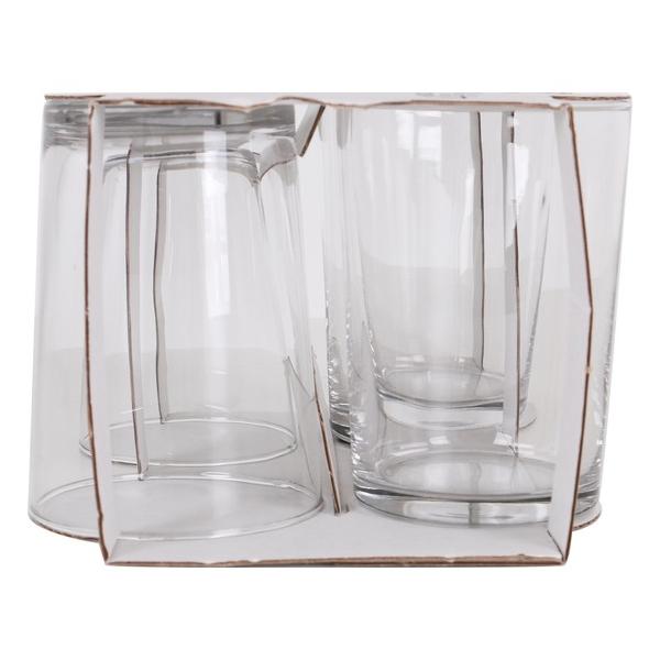 SET 4 VASOS SIDRA 520CC BEST OFFER - imagen 2