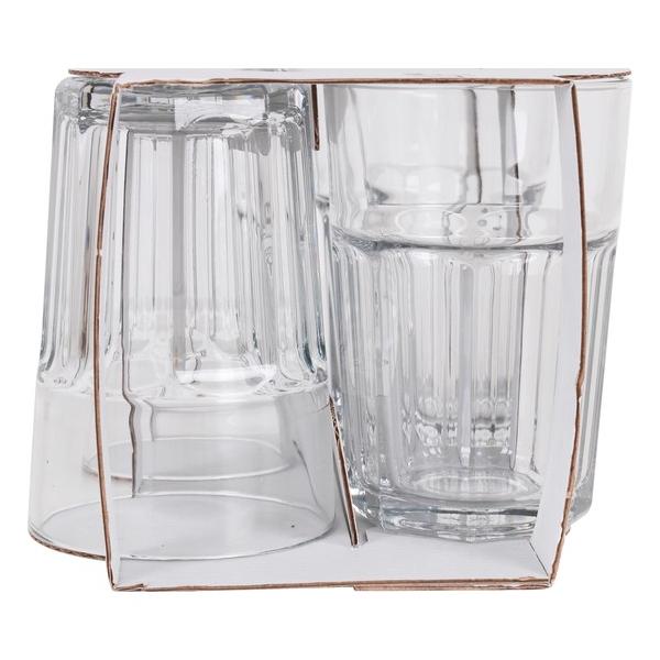 SET 4 VASOS 365CC ARAS BEST OFFER - imagen 2