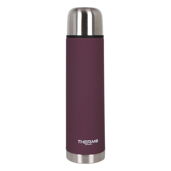 TERMO INOXIDABLE 750ML SOFT TOUCH - 2 SURTIDOS - imagen 3