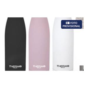 TERMO INOX 500ML SOFT TOUCH - 3 SURTIDOS