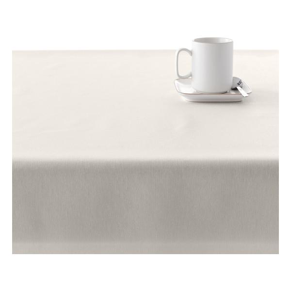 MANTEL RESINADO ANTIMANCHAS XL LISO LINO 102 - imagen 1