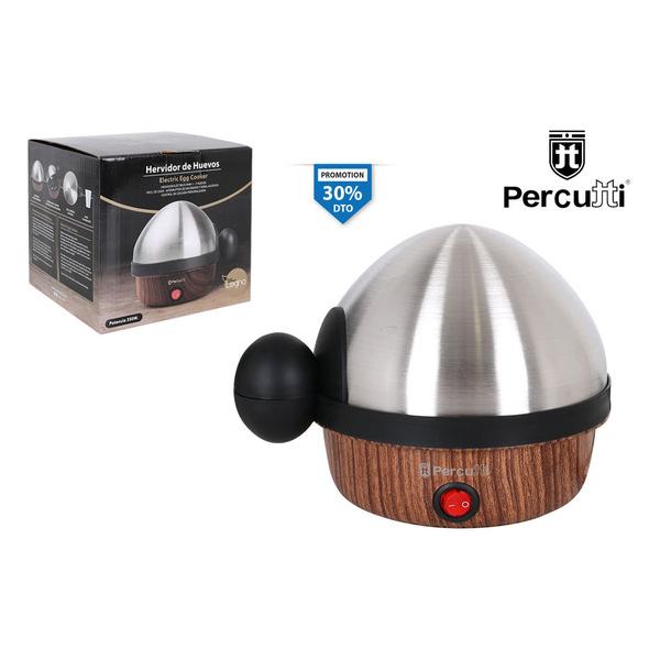 CUECE HUEVOS 7U 350W PERCUTTI