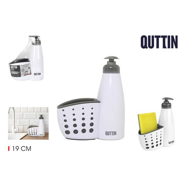 ORGANIZADOR LIMPIEZA COCINA PS+PP QUTTIN