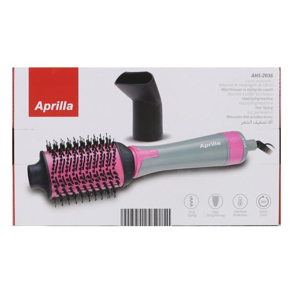 CEPILLO MOLDEADOR PELO 1200W