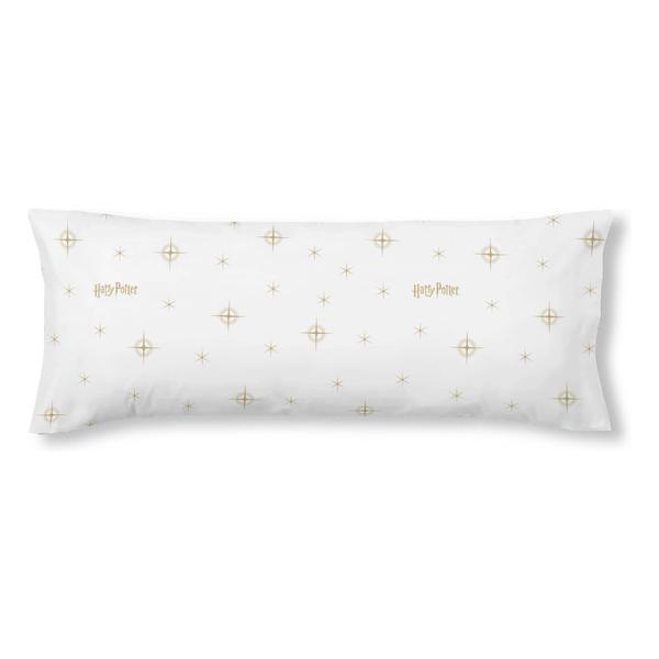 FUNDA DE ALMOHADA 100% ALGODÓN HPOTTER STARS GOLD DE 40X60 - imagen 1