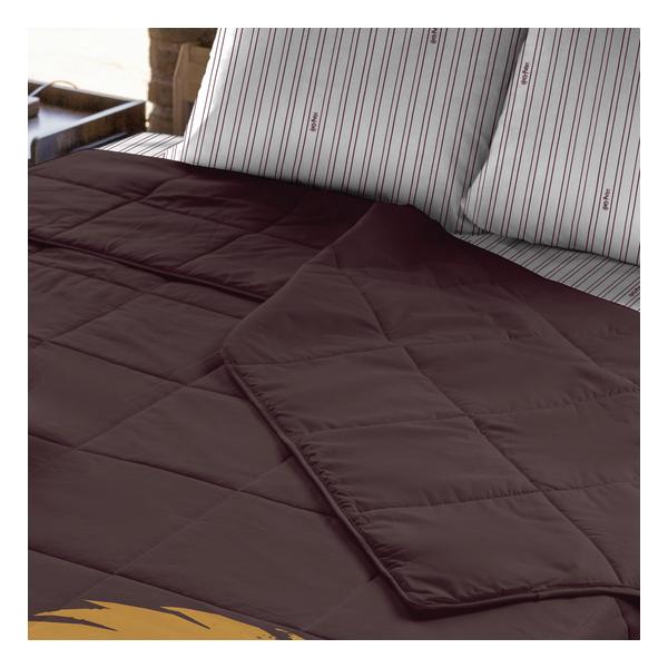 EDREDÓN 250 GR MODELO GRYFFINDOR VALUES PARA CAMA DE 180 (280X270CM.) - imagen 1