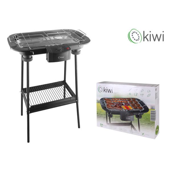 ASADOR ELECTRICO 2000W C/PATAS 475X345X726CM - imagen 3