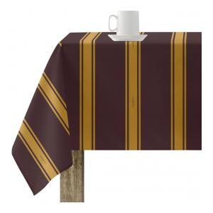 MANTEL RESINADO (TACTO PLASTIFICADO) ANTIMANCHAS MODELO GRYFFINDOR BASIC