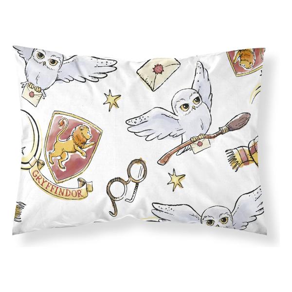 FUNDA DE ALMOHADA 100% ALGODÓN HEDWIG DE 30X50. - imagen 1