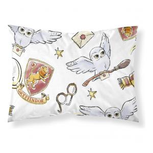 FUNDA DE ALMOHADA 100% ALGODÓN HEDWIG DE 30X50.