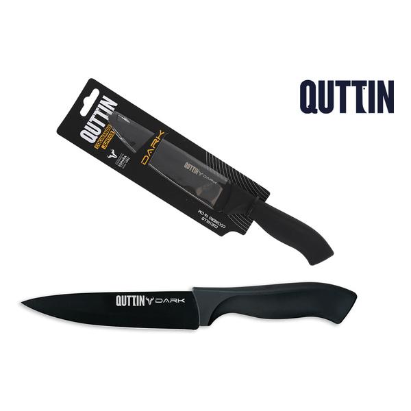 CUCHILLO COCINA 15.5CM DARK