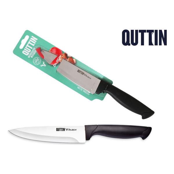 CUCHILLO COCINA 15CM BLACK - imagen 3