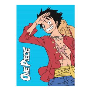 MANTA POLAR MONKEY D. LUFFY ONE PIECE