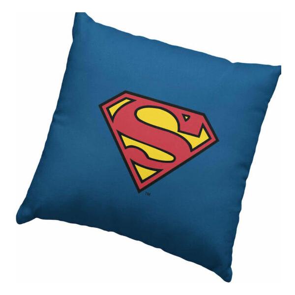 COJIN LOGO SUPERMAN DC COMICS