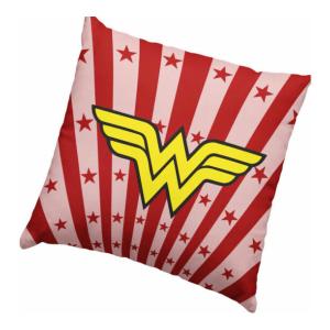 COJIN LOGO WONDER WOMAN DC COMICS