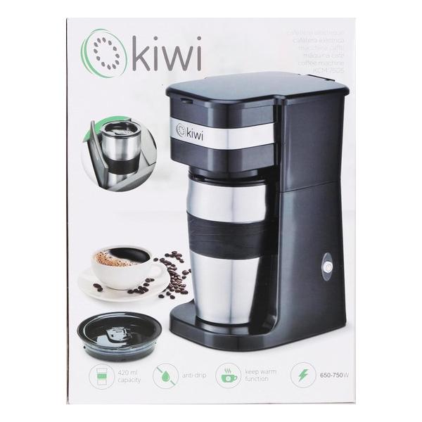 CAFETERA C/MUG TAKE AWAY 420CC 700W