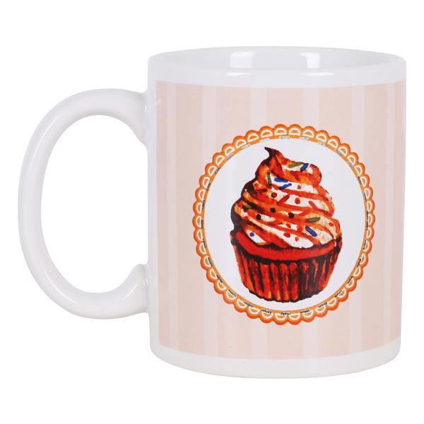 MUG 350CC SWEET CAKE - imagen 1