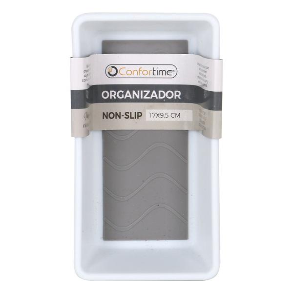 ORGANIZADOR NONSLIP 17X9.5CM CONFORTIME - imagen 3