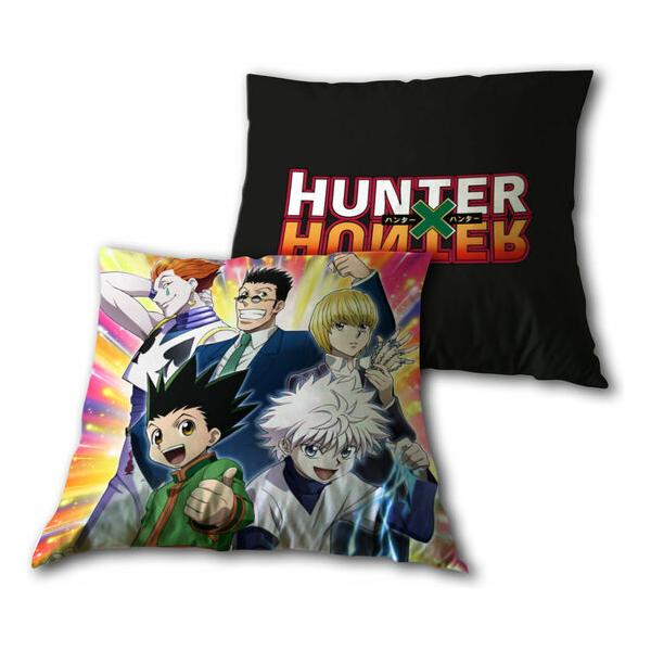 COJIN HUNTER X HUNTER