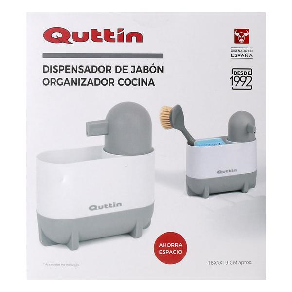 ORGANIZADOR LIMPIEZA COCINA DOSIFIC QUTTIN - imagen 1