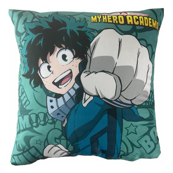 COJIN MY HERO ACADEMIA - imagen 1