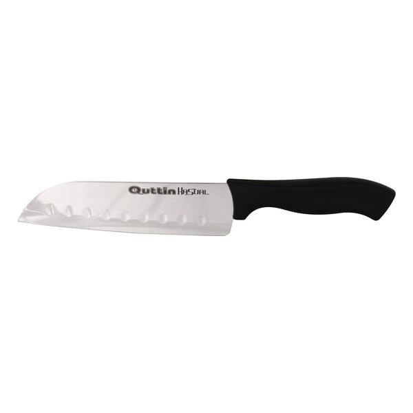 SANTOKU COCINA C/ALVEOL 17CM KASUAL - imagen 3