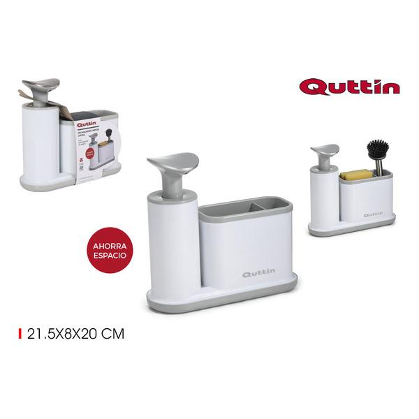 ORGANIZADOR LIMPIEZA COCINA DOSIFIC QUTTIN