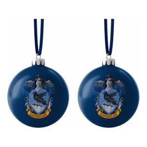 BOLA NAVIDAD RAVENCLAW HARRY POTTER