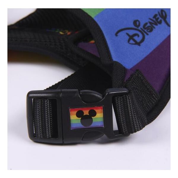 ARNÉS PARA PERROS DISNEY PRIDE MULTICOLOR - imagen 2