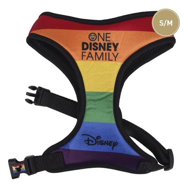 ARNÉS PARA PERROS DISNEY PRIDE MULTICOLOR - imagen 3