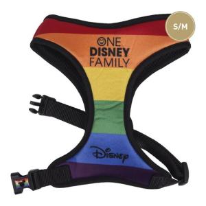 ARNÉS PARA PERROS DISNEY PRIDE MULTICOLOR