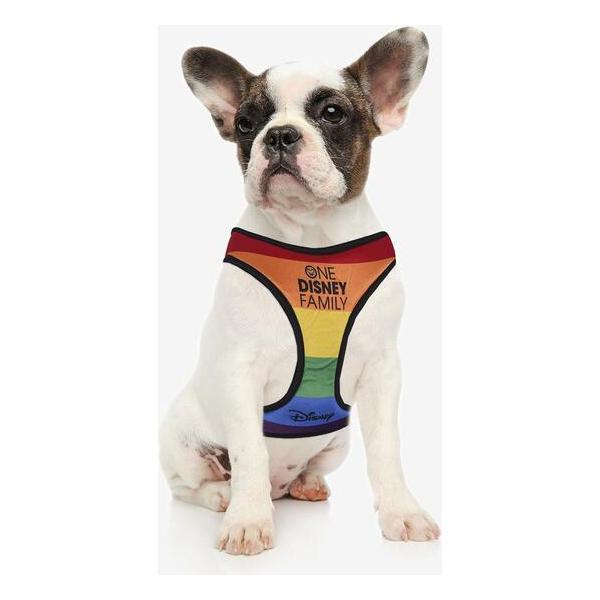 COLLAR PARA PERROS DISNEY PRIDE BLACK - imagen 2