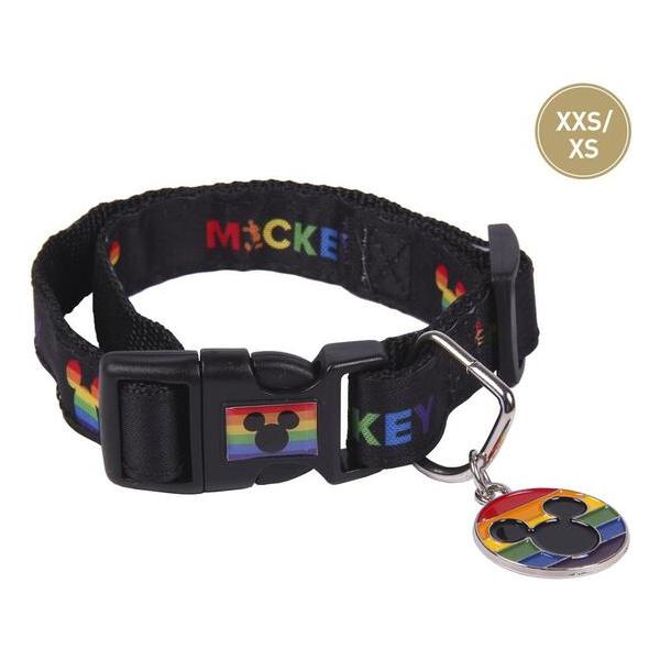 COLLAR PARA PERROS DISNEY PRIDE BLACK - imagen 3