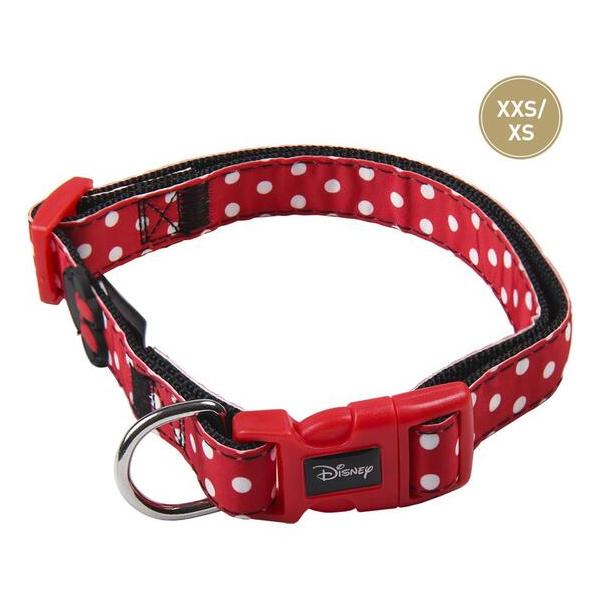 COLLAR PARA PERROS XXS/XS MINNIE RED - imagen 3