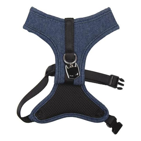 ARNÉS PARA PERROS XXS/XS BATMAN BLUE