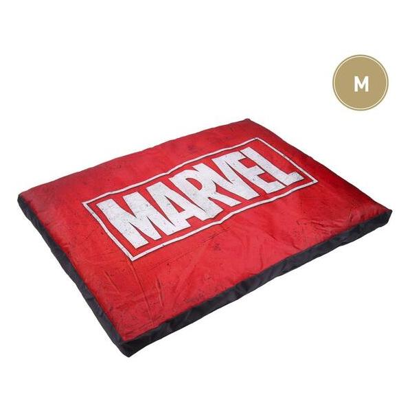 COLCHONETA PARA PERRO M MARVEL MULTICOLOR - imagen 3