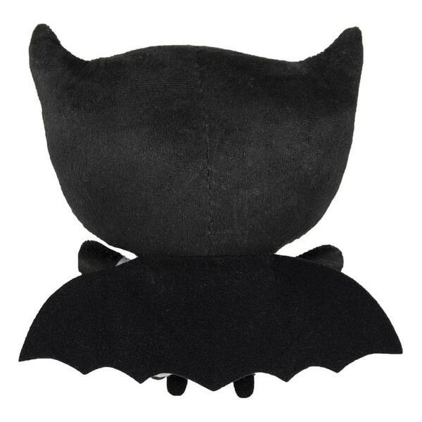 PELUCHE PARA PERRO BATMAN BLACK - imagen 1