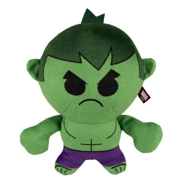 PELUCHE PARA PERRO AVENGERS GREEN