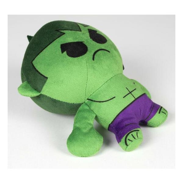 PELUCHE PARA PERRO AVENGERS GREEN - imagen 3