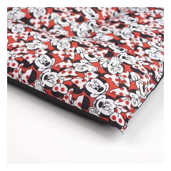 COLCHONETA PARA PERRO MINNIE RED - imagen 1