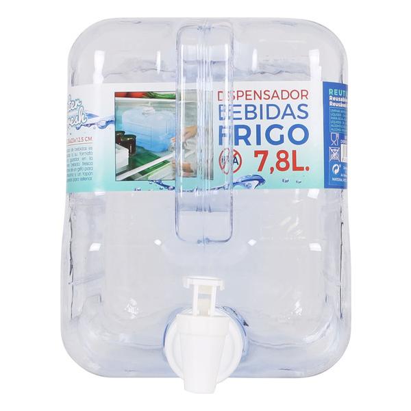 DISPENSADOR FRIGO 7,8L WATER FRESH