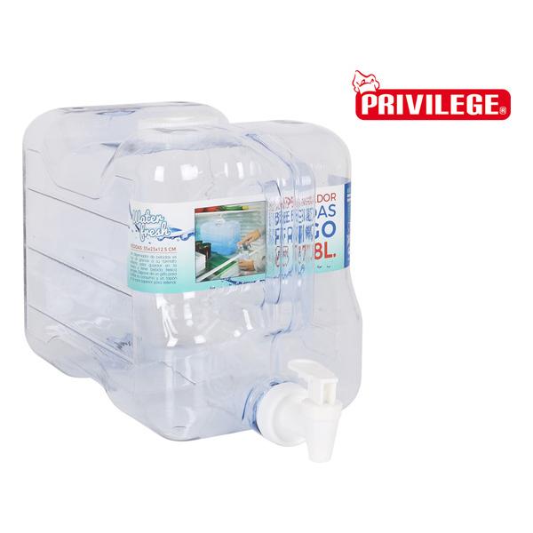 DISPENSADOR FRIGO 7,8L WATER FRESH - imagen 3