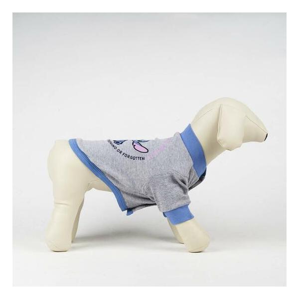 PIJAMA PARA PERRO STITCH MULTICOLOR - imagen 3