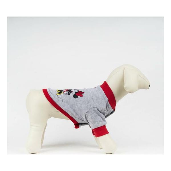 PIJAMA PARA PERRO MICKEY MULTICOLOR - imagen 3