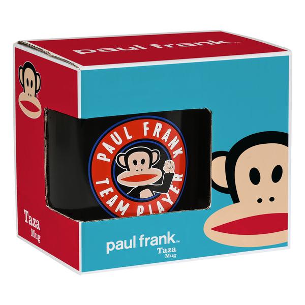 TAZA GRANDE PAUL FRANK 