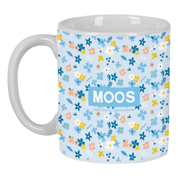 TAZA GRANDE MOOS 