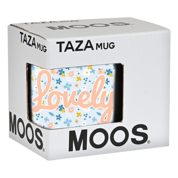 TAZA GRANDE MOOS 