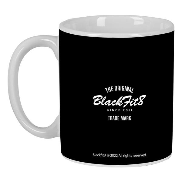 TAZA GRANDE BLACKFIT8 