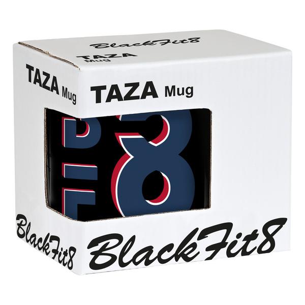 TAZA GRANDE BLACKFIT8 